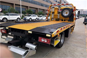 闻喜24小时汽车送油服务公司