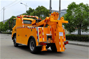 闻喜高速路拖车费