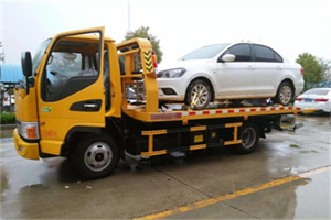 闻喜附近拖车救援24小时服务热线